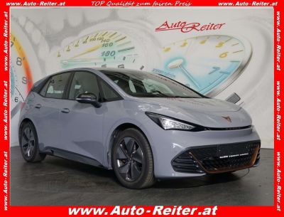 Cupra Born Gebrauchtwagen Cupra Born Gebrauchtwagen