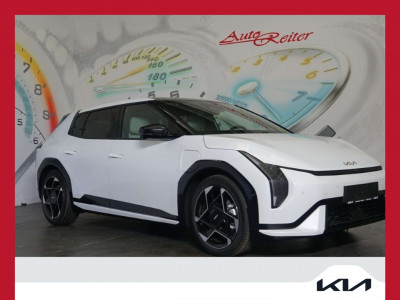 KIA EV4 Neuwagen