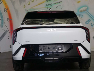 KIA EV4 Neuwagen