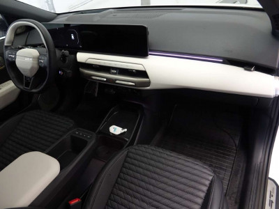 KIA EV4 Neuwagen