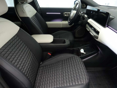 KIA EV4 Neuwagen