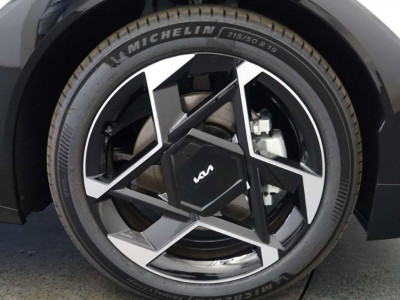 KIA EV4 Neuwagen