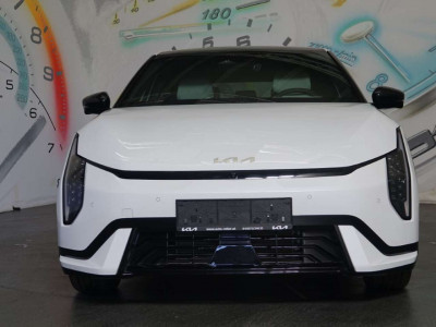 KIA EV4 Neuwagen