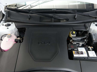 KIA EV4 Neuwagen