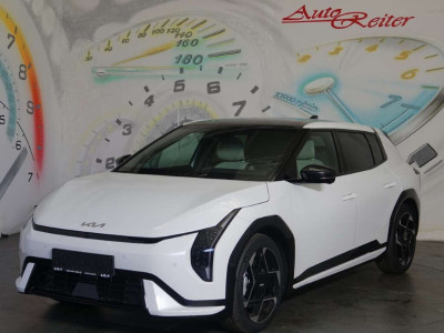 KIA EV4 Neuwagen