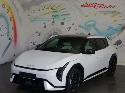 KIA EV4 Neuwagen