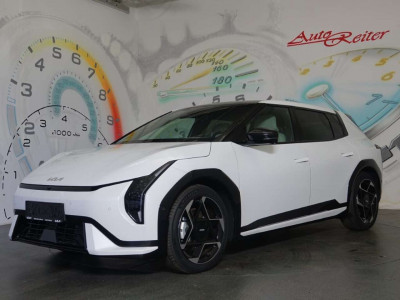 KIA EV4 Neuwagen