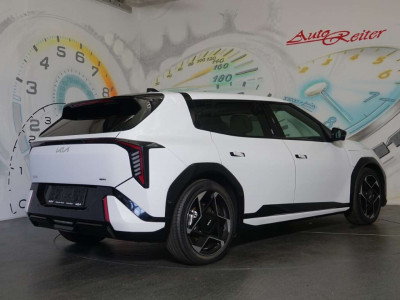 KIA EV4 Neuwagen