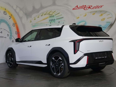 KIA EV4 Neuwagen
