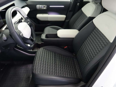 KIA EV4 Neuwagen