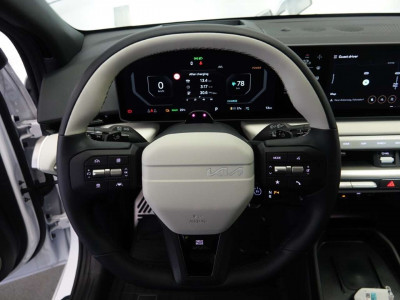 KIA EV4 Neuwagen