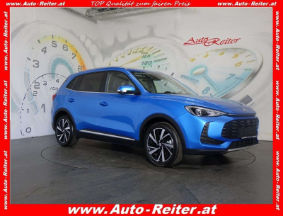 MG ZS Neuwagen