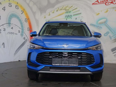 MG ZS Neuwagen