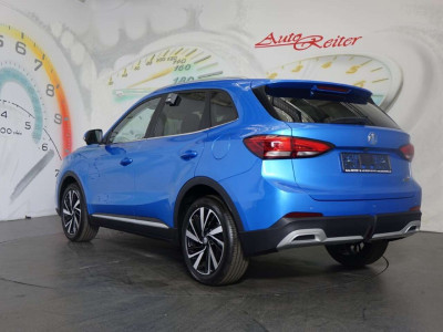 MG ZS Neuwagen