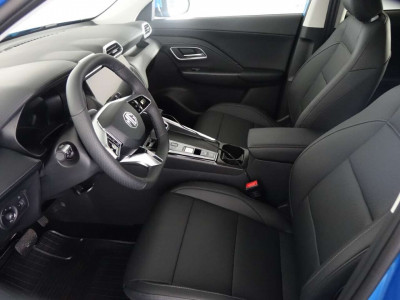 MG ZS Neuwagen