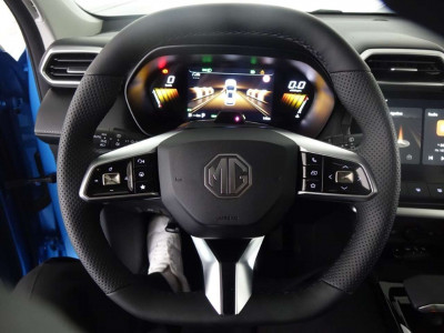 MG ZS Neuwagen