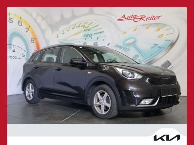 KIA Niro Gebrauchtwagen