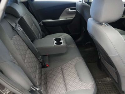 KIA Niro Gebrauchtwagen KIA Niro Gebrauchtwagen
