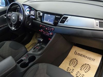 KIA Niro Gebrauchtwagen KIA Niro Gebrauchtwagen