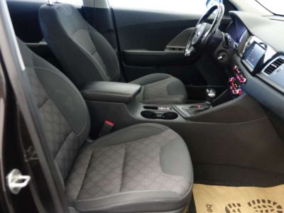 KIA Niro Gebrauchtwagen KIA Niro Gebrauchtwagen