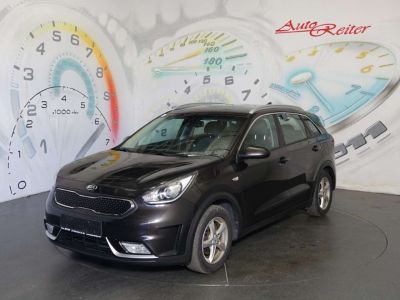 KIA Niro Gebrauchtwagen KIA Niro Gebrauchtwagen