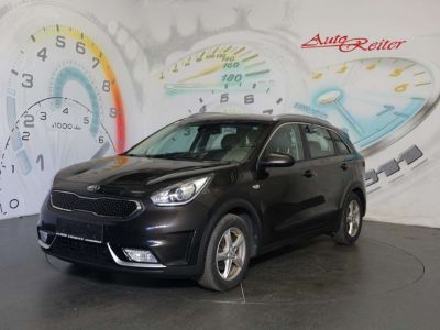 KIA Niro Gebrauchtwagen KIA Niro Gebrauchtwagen