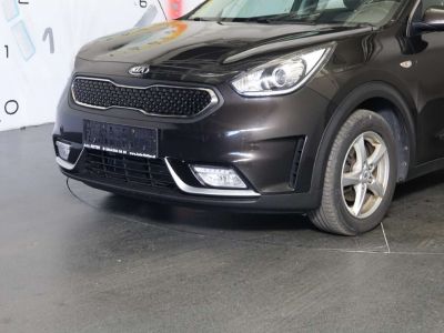 KIA Niro Gebrauchtwagen KIA Niro Gebrauchtwagen