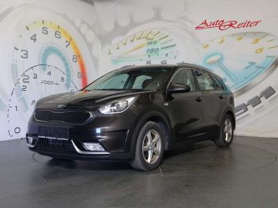 KIA Niro Gebrauchtwagen KIA Niro Gebrauchtwagen