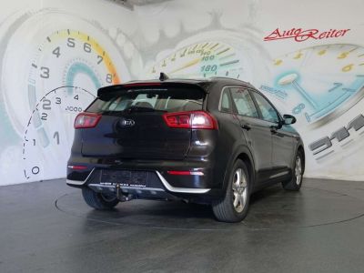 KIA Niro Gebrauchtwagen KIA Niro Gebrauchtwagen