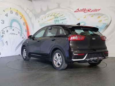 KIA Niro Gebrauchtwagen KIA Niro Gebrauchtwagen