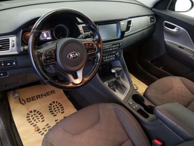 KIA Niro Gebrauchtwagen KIA Niro Gebrauchtwagen