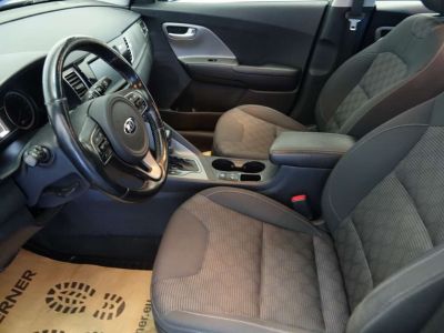 KIA Niro Gebrauchtwagen KIA Niro Gebrauchtwagen