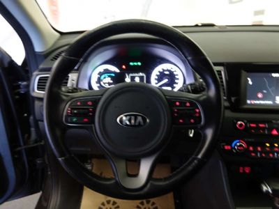 KIA Niro Gebrauchtwagen KIA Niro Gebrauchtwagen