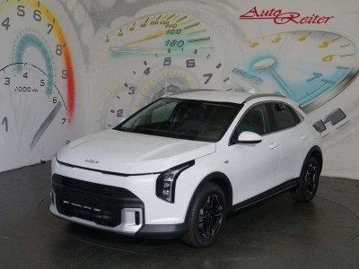 KIA XCeed Neuwagen