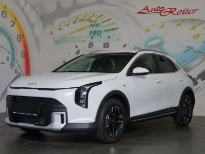 KIA XCeed Neuwagen