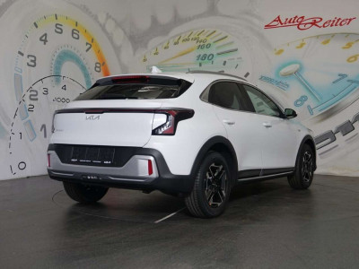 KIA XCeed Neuwagen
