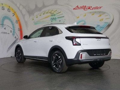 KIA XCeed Neuwagen