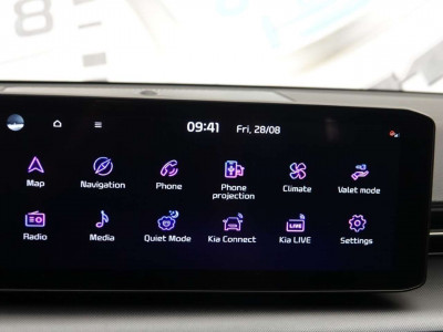 KIA XCeed Neuwagen