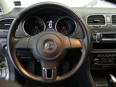 VW Golf Gebrauchtwagen VW Golf Gebrauchtwagen