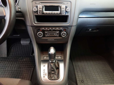 VW Golf Gebrauchtwagen VW Golf Gebrauchtwagen