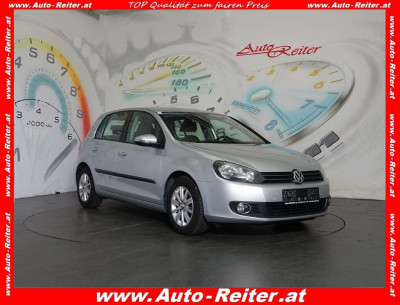 VW Golf Gebrauchtwagen VW Golf Gebrauchtwagen
