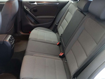 VW Golf Gebrauchtwagen VW Golf Gebrauchtwagen