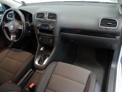 VW Golf Gebrauchtwagen VW Golf Gebrauchtwagen