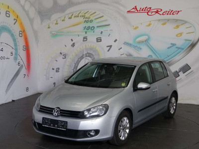 VW Golf Gebrauchtwagen VW Golf Gebrauchtwagen