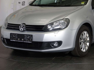 VW Golf Gebrauchtwagen VW Golf Gebrauchtwagen