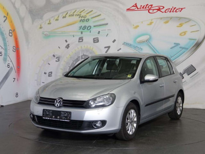 VW Golf Gebrauchtwagen VW Golf Gebrauchtwagen