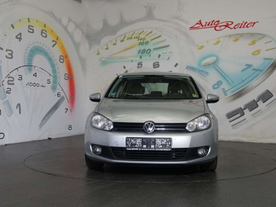 VW Golf Gebrauchtwagen VW Golf Gebrauchtwagen