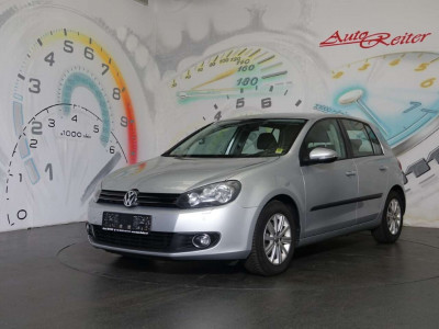 VW Golf Gebrauchtwagen VW Golf Gebrauchtwagen