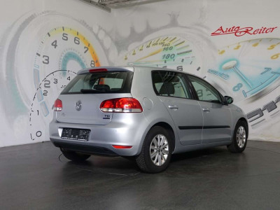 VW Golf Gebrauchtwagen VW Golf Gebrauchtwagen