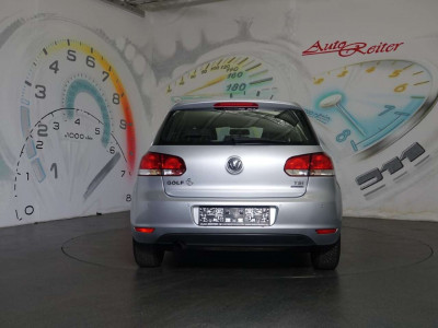 VW Golf Gebrauchtwagen VW Golf Gebrauchtwagen